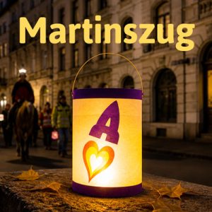 Sankt Martin
