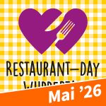 Der 19. Restaurant-Day