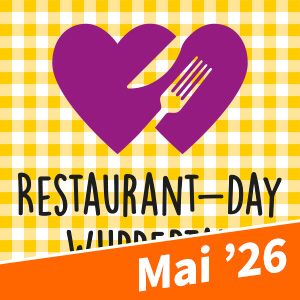 Der 19. Restaurant-Day