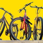Pump my bike