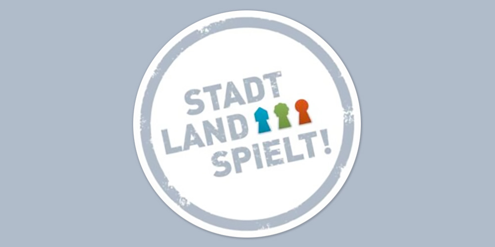 Stadt – Land – Spielt!